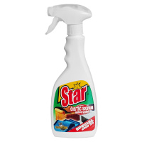 STAR 50 - Čistič škvŕn 500 ml