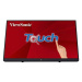 ViewSonic LED monitor TD2230 21,5"