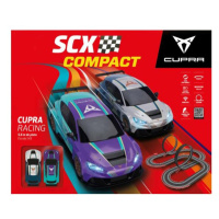 SCX Compact Cupra Racing