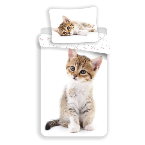 Obliečky Jerry Fabrics