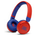 JBL JR310BT RED/BLUE