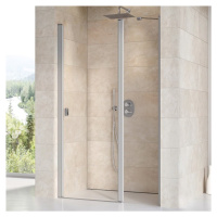 Sprchové dvere 110 cm Ravak Chrome 0QVDCU00Z1
