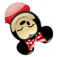 Lip Smacker balzam na pery 7,4g Minnie emoji s príchuťou jahody