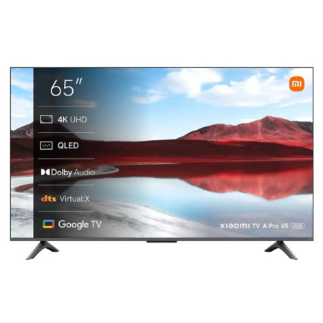 Xiaomi TV A Pro 65 EÚ