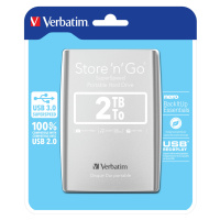 VERBATIM Store´n´ Go 2,5