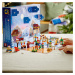 LEGO® Adventní kalendář LEGO® City 60352
