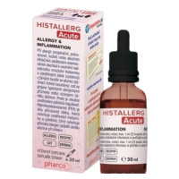 PHARCO Histallerg acute kvapky 30 ml