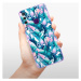Odolné silikónové puzdro iSaprio - Palm Leaves 03 - Huawei Y6p