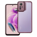 VARIETE Case Xiaomi Redmi Note 12S purple