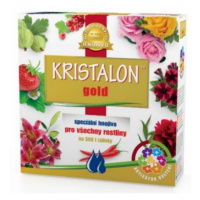 Kinekus Hnojivo KRISTALON GOLD 0,5kg AGRO