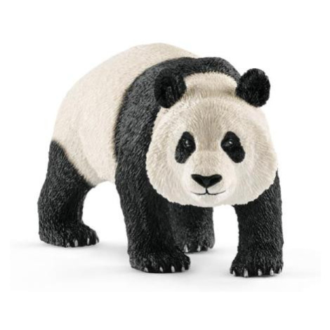 Schleich Panda veľká samec