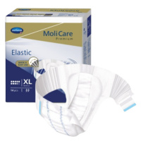 MOLICARE Premium Elastic 9 kv. XL 14 ks