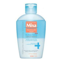 MIXA 2-fázový odličovač očí 125 ml