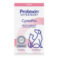 Protexin CystoPro pre psy a mačky 30cps