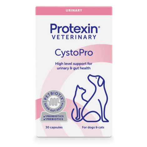 Protexin CystoPro pre psy a mačky 30cps