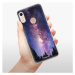 Plastové puzdro iSaprio - Milky Way 11 - Huawei Honor 8A