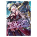 Airship Skeleton Knight in Another World 1 (Light Novel)