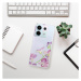 Odolné silikónové puzdro iSaprio - Purple Orchid - Xiaomi Redmi Note 13 Pro 5G / Poco X6 5G