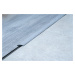 Podlahový přechodový profil Multi Vancouver 1,2m - Lišta 1200x40 mm Egibi