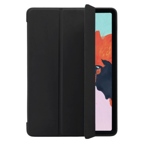 FIXED Padcover+ púzdro so slotom pre Pencil pre iPad Air (20/22/24/25) čierne