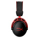 HyperX Cloud Alpha bezdrôtový herný headset čierny