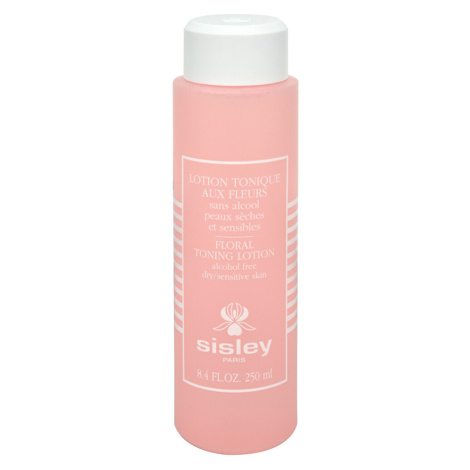 Sisley Lotion Tonique Aux Fleurs 240ml