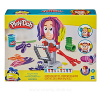 Hasbro Play-Doh Bláznivé kaderníctvo
