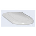 VILLEROY & BOCH - Hommage WC doska, SoftClose, biela 8809S1R1