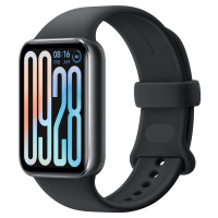 Xiaomi Smart Band 9 Pro Inteligentné hodinky, Čierne