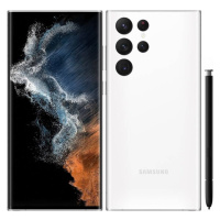 Používaný Samsung Galaxy S22 Ultra S908 12GB/512GB White Trieda A
