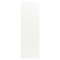 Obklad Dom Kipling white 33,3x100 cm mat DKP3310P