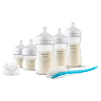 Philips AVENT Sada novorodenecká štartovacia Natural Response SCD838/12