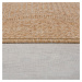 Kusový koberec Aruba Alfresco Weave Natural – na von aj na doma Rozmery kobercov: 200x290