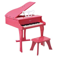 Hape Veľké piano ružové