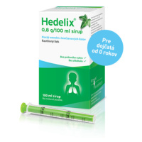 Hedelix sir.1 x 100 ml