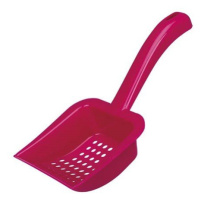Trixie Litter scoop for silicate litter, pearls, L