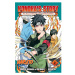 Viz Media Naruto: Konoha's Story - The Steam Ninja Scrolls The Manga 2