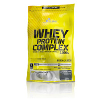 OLIMP Whey proteín complex 100% srvátkový proteín tiramisu 700 g