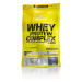 OLIMP Whey proteín complex 100% srvátkový proteín tiramisu 700 g