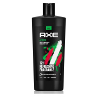 AXE SPRCHOVY GEL 700ML AFRICA