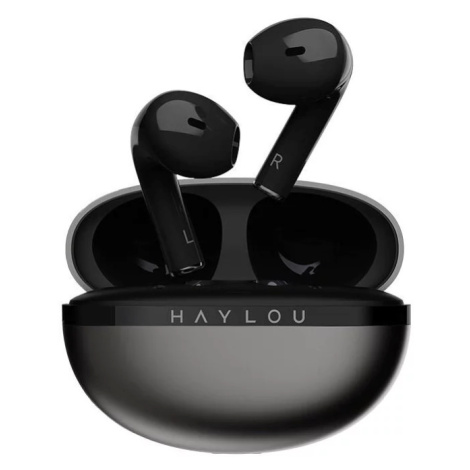Slúchadlá Haylou X1 2023 TWS headphones (black)