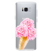 Plastové puzdro iSaprio - Sweets Ice Cream - Samsung Galaxy S8 Plus