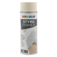 DC STYRO PRIMER - Základ na polystyrén v spreji 0,4 L