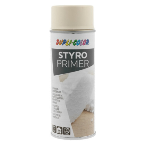 DC STYRO PRIMER - Základ na polystyrén v spreji 0,4 L