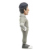 MINIX Movies 7 cm: Rocky - Rocky Training Suit