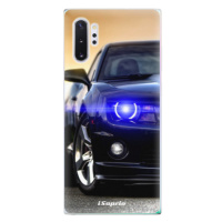 Odolné silikónové puzdro iSaprio - Chevrolet 01 - Samsung Galaxy Note 10+