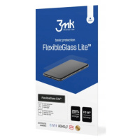 Tvrdené sklo na Alcatel 1 2019 3MK Flexible Lite