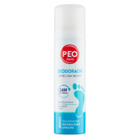 ASTRID Peo Dezodorant sprej na nohy 150 ml