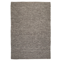 Kusový koberec Kjell 865 Silver Rozmery koberca: 120x170