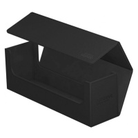 Ultimate Guard Krabice Ultimate Guard Arkhive 400+ Standard Size XenoSkin Monocolor Black